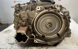 РКПП Volkswagen Tiguan CBAB CBAB