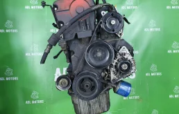 Двигатель Kia Sportage 2006-2010 G4GC G4GC 2.0 136-143 Л.С