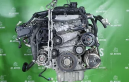 Двигатель Suzuki Grand Vitara 2007-2013 J24B J24B