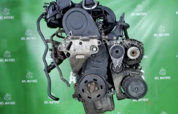 Двигатель Skoda Octavia 2008-2013 BSE A5 BSE