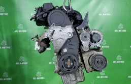 Двигатель Skoda Octavia 2008-2013 BSE A5 BSE