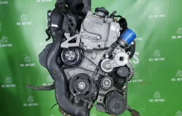 Двигатель Volkswagen Tiguan 2007-2013 CAV CAV
