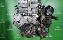 Двигатель Chevrolet Captiva 2011-2015 LE5 LE5