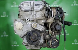 Двигатель Chevrolet Captiva 2011-2015 LE5 LE5