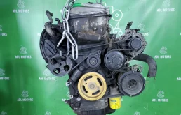 Двигатель Toyota Camry 2011-2017 190000H150 1AZ-FE CAMRY