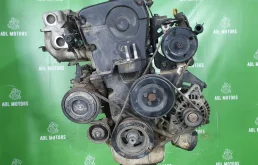 Двигатель Kia Sportage 2006-2010 G4GC G4GC 2.0 136-143 Л.С