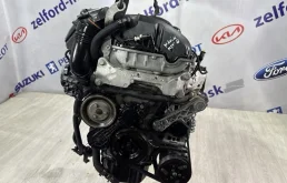 Двигатель Peugeot 308 2010