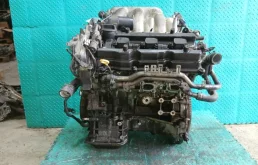 Двигатель Nissan Teana J31, Murano Z50 2000-2007