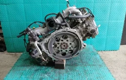 Двигатель Subaru Forester, Legacy, Outback 1997-2003