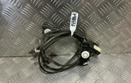 Проводка (коса) для Mazda 3 BM 2013-2019