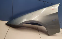 Крыло переднее левое для BMW 3 E90 2005-2013