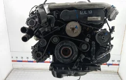 Двигатель дизельный CASA VOLKSWAGEN TOUAREG 2 (2010-2015) 2011 3.0 V6 TDI