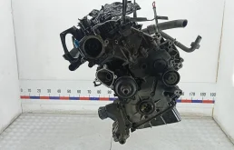 Двигатель дизельный 306D2 22425936 BMW X5 E53 (2003-2007) 2005 3.0 TD АКПП
