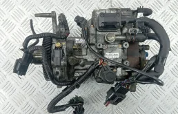 ТНВД дизельный 479778-6421,  	ME190711 MITSUBISHI PAJERO 3 (2002-2008) 2006 3.2 D Di-D АКПП