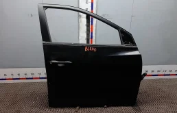 Дверь передняя правая 760042Y000 HYUNDAI IX35 1 (2010-0000) 2012 1.7 CRDI КПП 6ст.