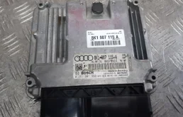 Эбу Audi