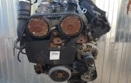 Двигатель Volvo S80