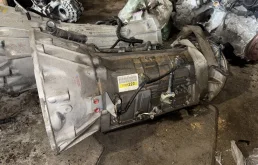 АКПП Mitsubishi Pajero 4 V98W 4M41 3.2 V5AWF