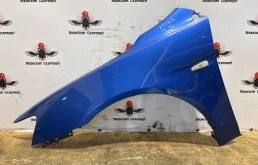 Крыло переднее левое Mitsubishi Lancer 10 CY