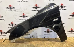 Крыло переднее левое Mitsubishi Lancer 10 CY