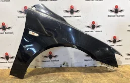 Крыло переднее правое Mitsubishi Lancer 10 CY