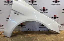 Крыло переднее правое Mitsubishi Lancer 10 CY