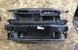 Панель передняя в сборе Volkswagen Passat 2012 362
