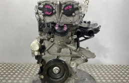 Двигатель Mercedes W205