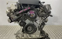 Двигатель Audi A6 C6