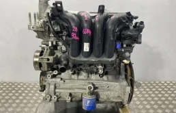 Двигатель Mazda 3 BL