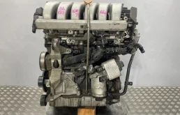 Двигатель Volkswagen Passat B6