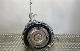 Акпп Infiniti M35 Y50