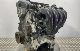 Двигатель Mazda 3 BK