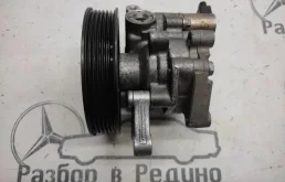 ГУР Mercedes-Benz