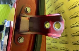 Петля двери передней правой верхняя Toyota Tundra II (2006-2022) 2017 6871002020 ПИКАП 5.7 I 3URFE