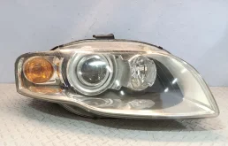 ФАРА AUDI ПРАВАЯ 8E0941004AT QA5948