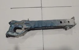 Крепление радиатора Renault Megane 3 2009 544F00003R ХЭТЧБЕК K9KF830