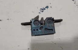 Замок капота Renault Megane 3 2009 656010010R ХЭТЧБЕК K9KF830