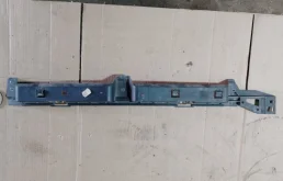 Кронштейн заднего бампера Opel Astra H 2012 24460363 ХЭТЧБЕК Z18XER