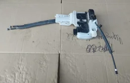 Замок передней правой двери Hyundai IX35 2012 813202Y000 G4KD