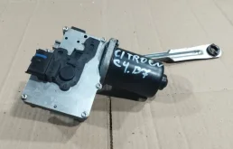 Моторчик передних дворников Citroen C4 (2) B7 2020 6405RK СЕДАН PSA
