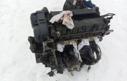 Двигатель Ford Focus 3 2014 IQDA ХЭТЧБЕК IQDA