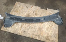 Жабо Renault Megane 2 2007 8200097006 УНИВЕРСАЛ K9K77E4