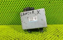 Блок управления рулевой колонкой Mitsubishi Lancer X 2010 8633A032 СЕДАН 4A91