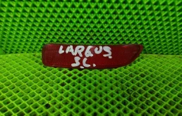 Катафот бампера Лада Largus 2015 8200751779 УНИВЕРСАЛ K7M