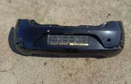 Задний бампер Renault Sandero 2016 850225579R ХЭТЧБЕК D4FF732