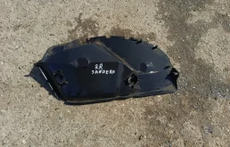 Локер задний правый Renault Sandero 2016 767488904R ХЭТЧБЕК D4FF732