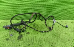 Проводка передней правой двери Volkswagen Polo 5 2017 6RU971121 СЕДАН CWV