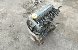 Двигатель Renault Megane 3 2010 K9K УНИВЕРСАЛ K9KH872