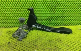 Ручка открывания капота Renault Megane 3 2010 656030006R УНИВЕРСАЛ K9KH872